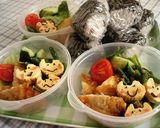 ネコ型玉子焼き【たまごねこ】作り方8写真