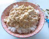 豆腐ぶっかけ丼作り方8写真
