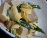 意外な調味料でプロの味！？高野豆腐の煮物作り方3写真