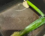 蒸し鶏とツナのわさびマヨネーズ和え作り方1写真