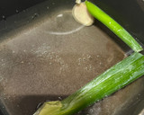 蒸し鶏とツナのわさびマヨネーズ和え作り方1写真