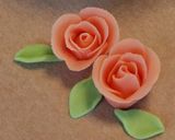 薔薇（マジパン細工）作り方4写真
