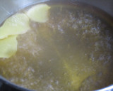 鰆（さわら）の煮つけ作り方1写真