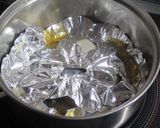 鰆（さわら）の煮つけ作り方3写真