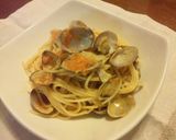 お店の味!トマト&あさりの濃厚パスタ!作り方6写真