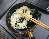 豆腐ハンバーグ★きのこソース作り方1写真