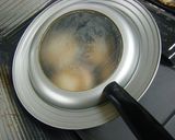 豆腐ハンバーグ★きのこソース作り方5写真