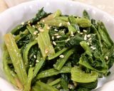 おうち居酒屋♪絶対美味しいもやしのナムル作り方6写真