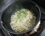 豆腐ハンバーグ★きのこソース作り方8写真