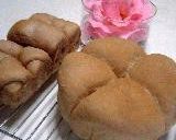 ♪三度いちうまい♪サンドイッチ用ココアパン作り方25写真