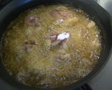 インドネシア★ミーゴレン風味の鶏から揚げ作り方4写真