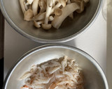 クミンでエスニック風かき揚げ蕎麦作り方1写真