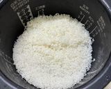 【簡単炊込み】白だしで作るさつまいも🍠ご飯作り方1写真