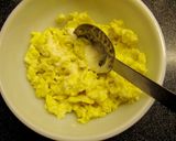 自宅でカフェサンド☆エッグサンド編☆作り方3写真