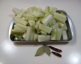 大根のピクルス作り方1写真