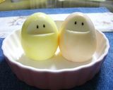 ✿ たまご雛 ✿作り方10写真