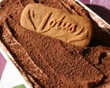 Lotusティラミス作り方7写真