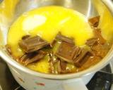 バレンタイン♥本命チョコブラウニー♥作り方3写真