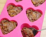 バレンタイン♥本命チョコブラウニー♥作り方9写真