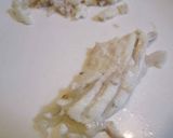 旬☆鯛アラで手作り　桜でんぶ　鯛ふりかけ作り方4写真