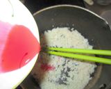 旬☆鯛アラで手作り　桜でんぶ　鯛ふりかけ作り方7写真