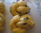 お花の形☆ブリオッシュショコラ♪作り方5写真