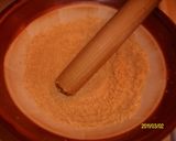 味がしっかり♪いんげんのごまあえ♬作り方2写真