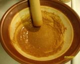 味がしっかり♪いんげんのごまあえ♬作り方4写真