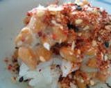 食べる唐辛子♪作り方5写真