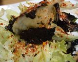食べる唐辛子♪作り方7写真
