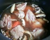 炊飯器でジャガイモと鳥肉のあっさり煮❤作り方5写真