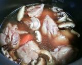 炊飯器でジャガイモと鳥肉のあっさり煮❤作り方5写真