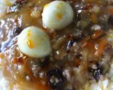 レトルト中華丼にひと手間プラス作り方3写真