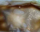 たまごちゃんのひな祭り♪2011年♪作り方3写真