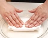 お揚げのチーズ詰め焼き作り方4写真