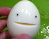 たまごちゃんのひな祭り♪2011年♪作り方6写真