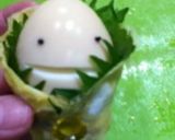 たまごちゃんのひな祭り♪2011年♪作り方11写真