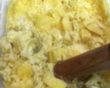 さつまいものポテトサラダ作り方4写真