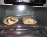 油揚げの酒粕詰め作り方2写真