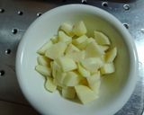 簡単ミートパイ作り方1写真