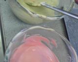 ひなまつりのケーキ♪作り方6写真