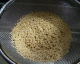 雑穀リゾット作り方1写真