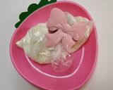 * 母の日 ❤ オレンジのリングケーキ♪作り方3写真
