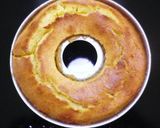 * 母の日 ❤ オレンジのリングケーキ♪作り方10写真