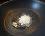 大根と梅干しで和風パスタ~♪作り方2写真