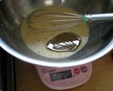 녹차쉬폰作り方5写真