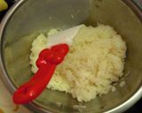 雛寿司作り方1写真