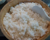 イクラ！蟹！鮭！簡単美味な海鮮ちらし寿司作り方3写真
