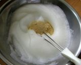 녹차쉬폰作り方10写真