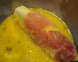 ナスの肉巻き揚げ作り方3写真